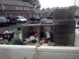 Best Yard Waste Removal  in North Weeki Wachee, FL